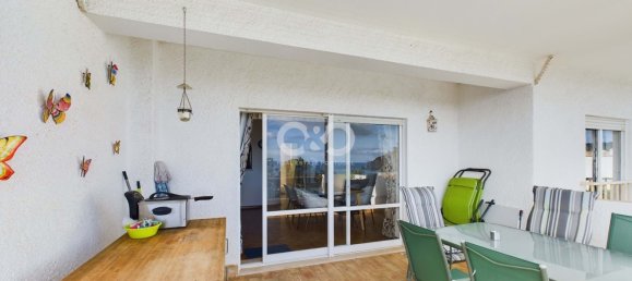 2 Schlafzimmer Wohnung in Luz, Portugal, Nr. 128733 16