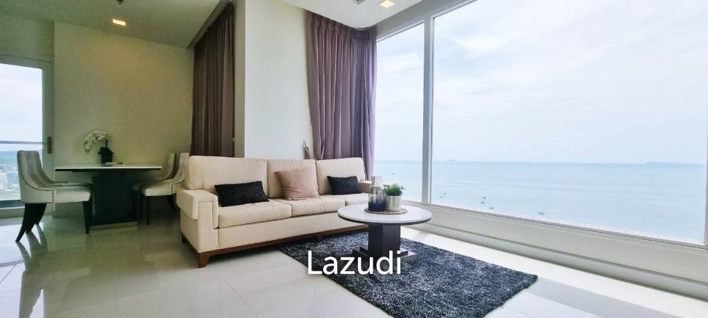 2 bedrooms Condo in Bang Sare, Thailand No. 26466