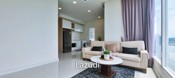 2 bedrooms Condo in Bang Sare, Thailand No. 26466 2