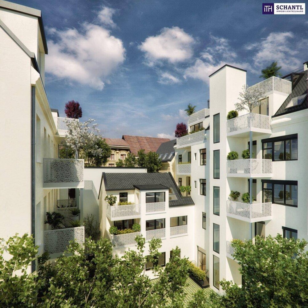 2-Zimmer Wohnung in Währing, Austria, Nr. 182485