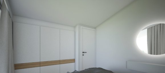 Мезонет с 2 спальнями в Халкидики, Греция № 93910 10