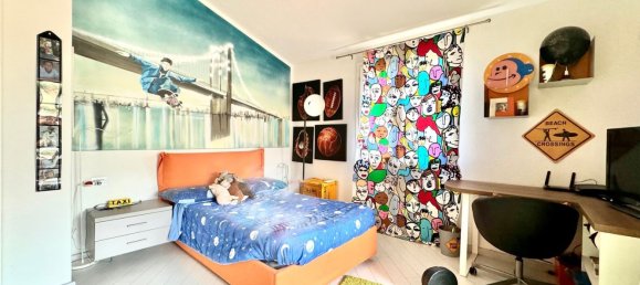 4 rooms Villa in Budoni, Italy No. 128584 13