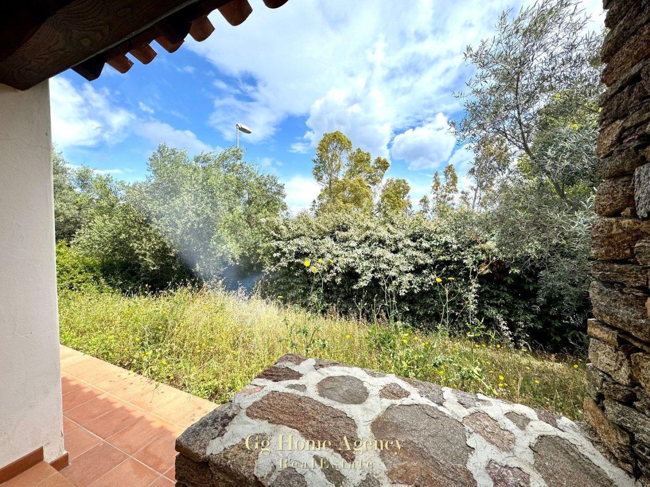 4 rooms Villa in Budoni, Italy No. 128584