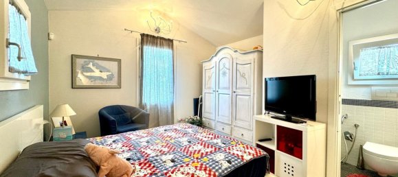 4 rooms Villa in Budoni, Italy No. 128584 18