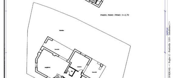 4 rooms Villa in Budoni, Italy No. 128584 7