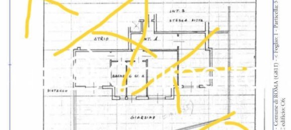 2 Schlafzimmer Villa in Viareggio, Italy, Nr. 330084 28