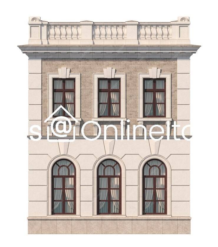 2 bedrooms Villa in Viareggio, Italy No. 330084