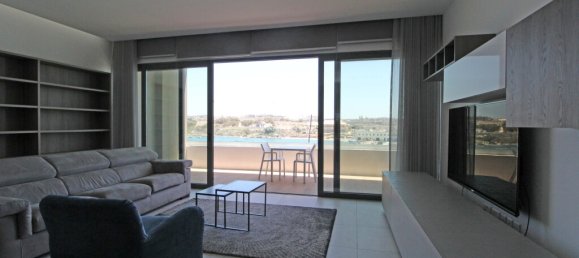 3 Schlafzimmer Wohnung in Sliema, Malta, Nr. 6939 4