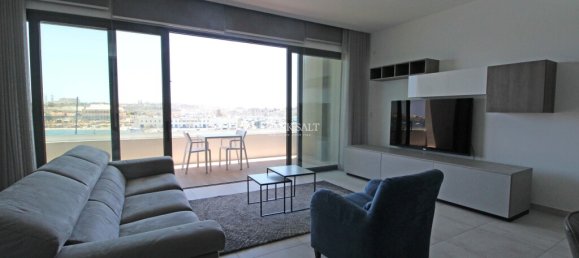 3 Schlafzimmer Wohnung in Sliema, Malta, Nr. 6939 3