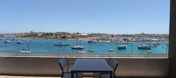 3 Schlafzimmer Wohnung in Sliema, Malta, Nr. 6939 12