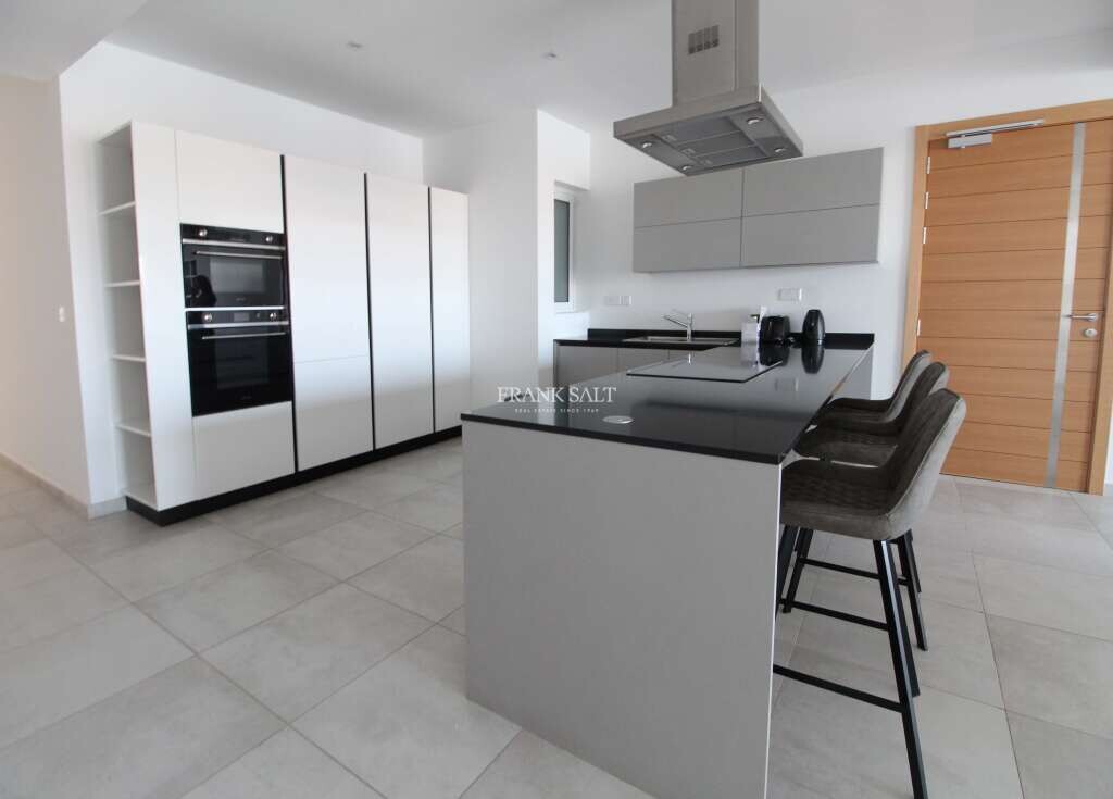 3 Schlafzimmer Wohnung in Sliema, Malta, Nr. 6939