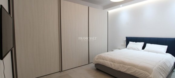 3 Schlafzimmer Wohnung in Sliema, Malta, Nr. 6939 6
