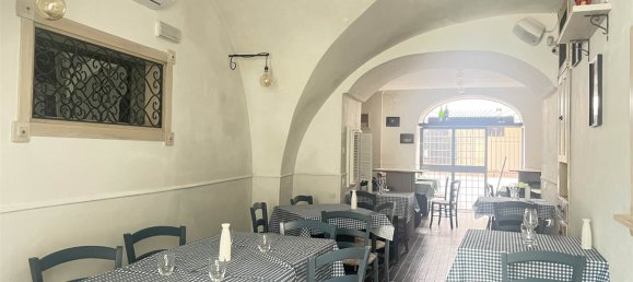 2 rooms Commercial property in Gaeta, Italy No. 262150 8