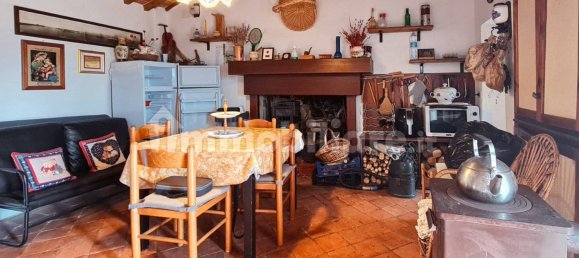 1 bedroom Apartment in Santa Fiora, Italy No. 335377 17