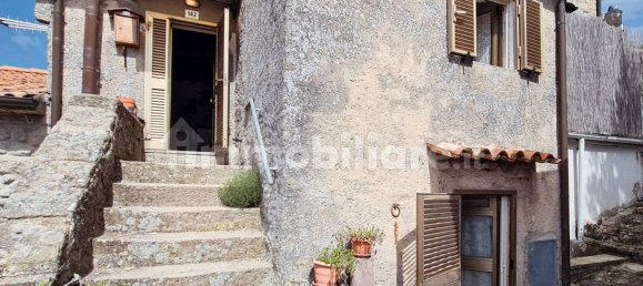 1 bedroom Apartment in Santa Fiora, Italy No. 335377 2