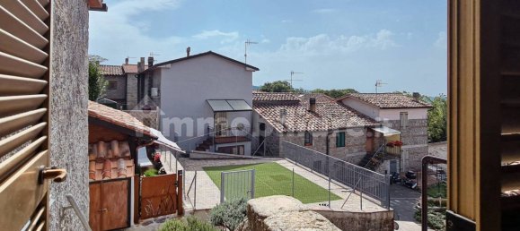 1 bedroom Apartment in Santa Fiora, Italy No. 335377 11