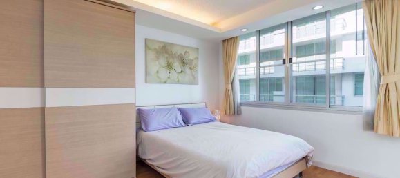 1 Schlafzimmer Eigentumswohnung in Khlong Toei, Thailand, Nr. 10198 5