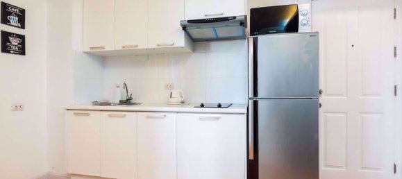 1 Schlafzimmer Eigentumswohnung in Khlong Toei, Thailand, Nr. 10198 4