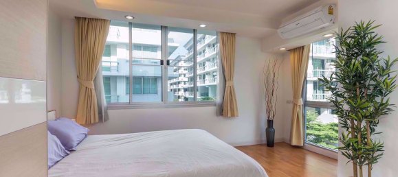 1 Schlafzimmer Eigentumswohnung in Khlong Toei, Thailand, Nr. 10198 6