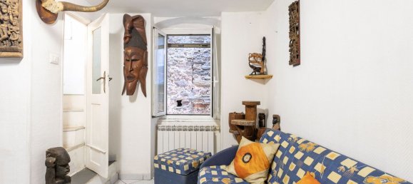 2-Zimmer Penthouse in Camporosso, Italy, Nr. 252272 23