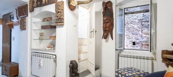 2-Zimmer Penthouse in Camporosso, Italy, Nr. 252272 15