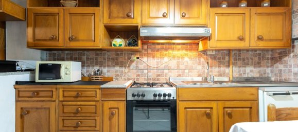 2-Zimmer Penthouse in Camporosso, Italy, Nr. 252272 11