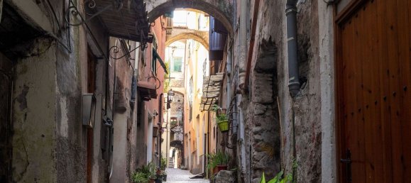 2-Zimmer Penthouse in Camporosso, Italy, Nr. 252272 6