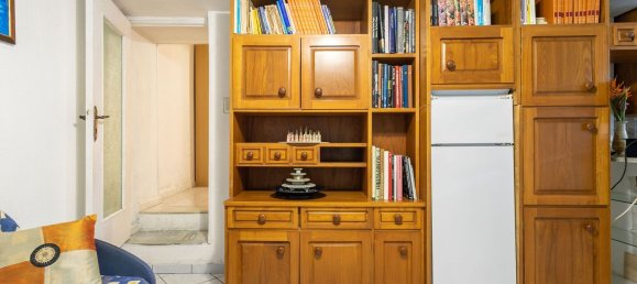 2-Zimmer Penthouse in Camporosso, Italy, Nr. 252272 16