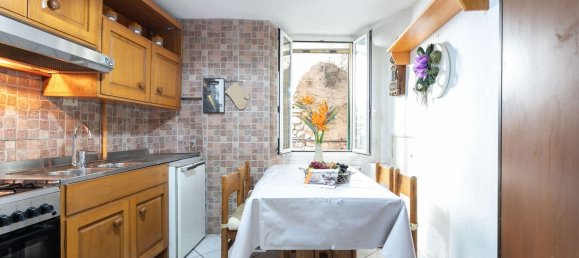 2-Zimmer Penthouse in Camporosso, Italy, Nr. 252272 12