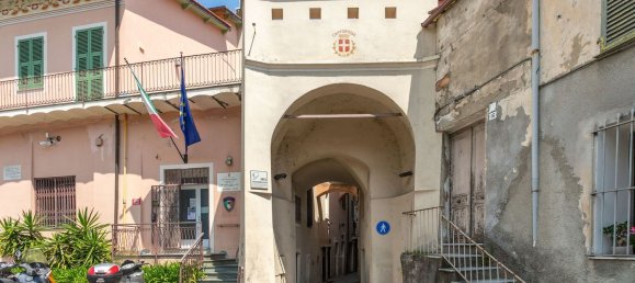 2-Zimmer Penthouse in Camporosso, Italy, Nr. 252272 3