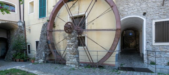 2-Zimmer Penthouse in Camporosso, Italy, Nr. 252272 5