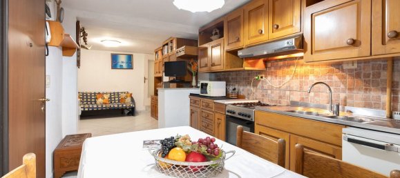 2-Zimmer Penthouse in Camporosso, Italy, Nr. 252272 13
