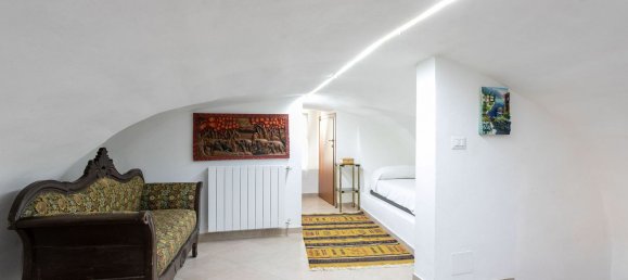 2-Zimmer Penthouse in Camporosso, Italy, Nr. 252272 26