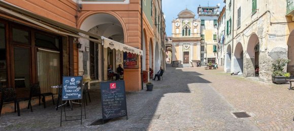 2-Zimmer Penthouse in Camporosso, Italy, Nr. 252272 4