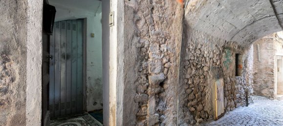 2-Zimmer Penthouse in Camporosso, Italy, Nr. 252272 8