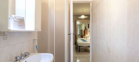 2-Zimmer Penthouse in Camporosso, Italy, Nr. 252272 22