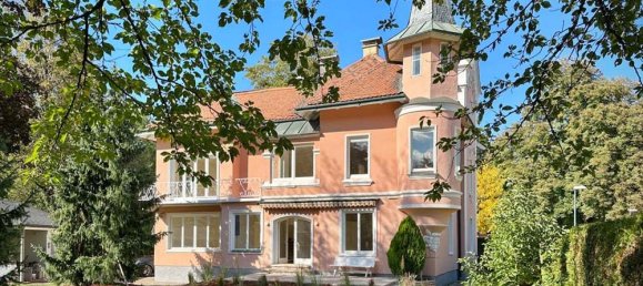 Villa de 8 habitaciónes en Salzburg, Austria No. 120876 8