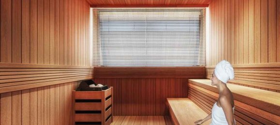 Apartment 1+1 in Alanya, Turkey No. 11822 2