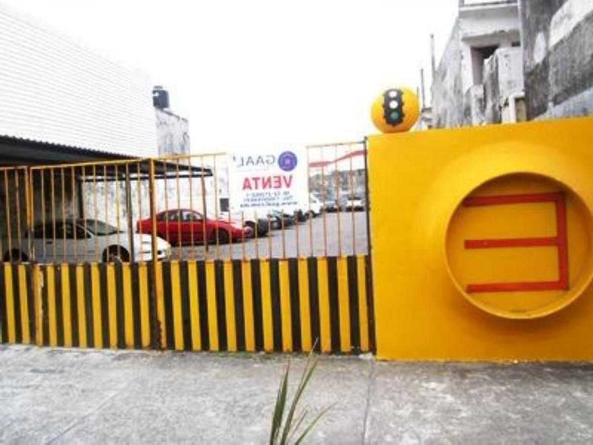 Terrain à Veracruz, Mexico No. 205293