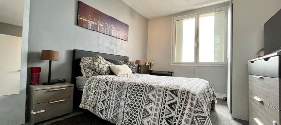 2 chambres Appartement à Montigny-lès-Metz, France No. 224630 6