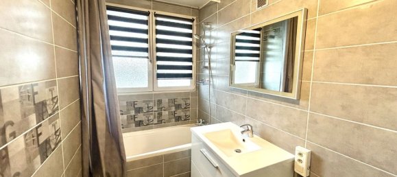 2 chambres Appartement à Montigny-lès-Metz, France No. 224630 27