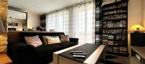 2 chambres Appartement à Montigny-lès-Metz, France No. 224630 21