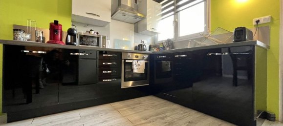 2 chambres Appartement à Montigny-lès-Metz, France No. 224630 22