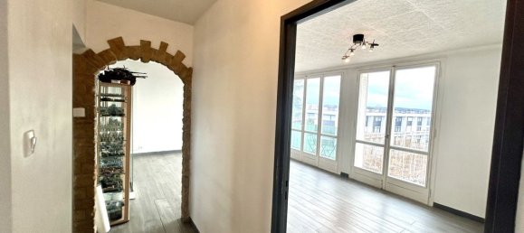 2 chambres Appartement à Montigny-lès-Metz, France No. 224630 7