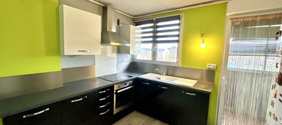 2 chambres Appartement à Montigny-lès-Metz, France No. 224630 17