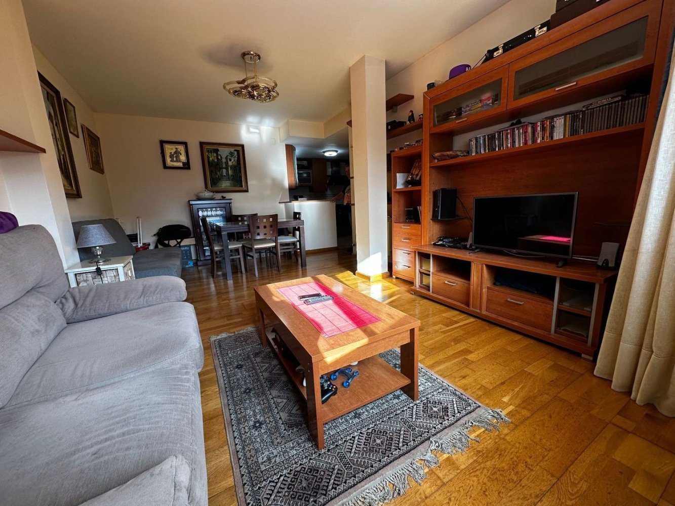 2 bedrooms Apartment in La Rioja, Spain No. 157096