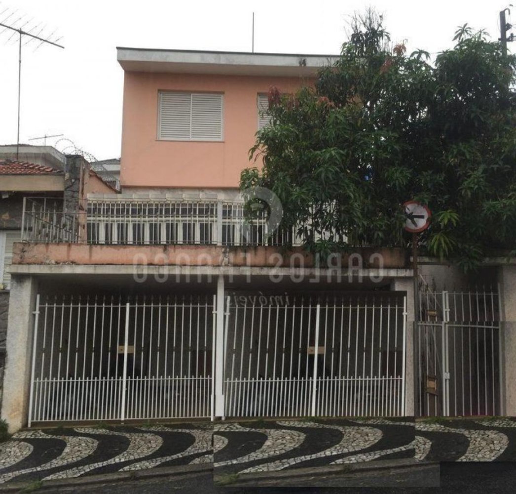 Casa de 3 dormitorios en Sao Paulo, Brazil No. 593193