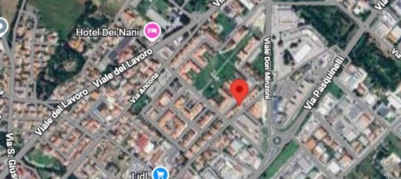 4 rooms Apartment in Jesi, Italy No. 266593 9