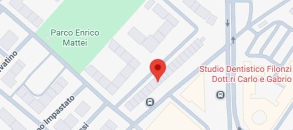 4 rooms Apartment in Jesi, Italy No. 266593 5