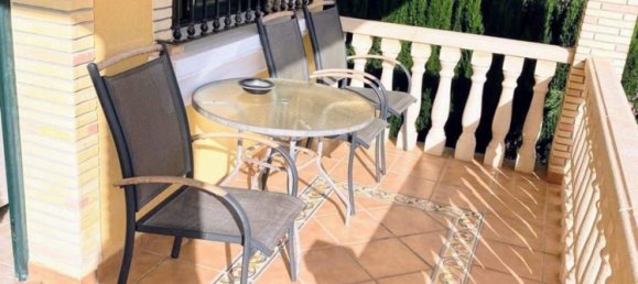 3 Schlafzimmer Haus in Alicante, Spain, Nr. 188711 21